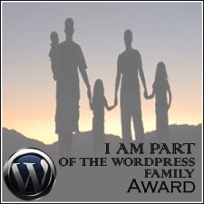 wordpress-family-award