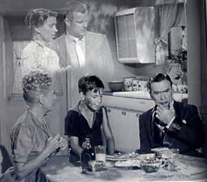 Topper TV Series 1950s