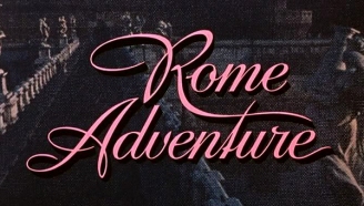 Rome Adventure