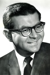 Marvin Kaplan (ca. 1960)