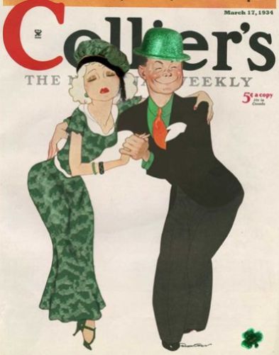 Collier's 1934