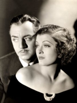 Powell and Loy