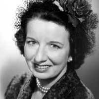 Mary Wickes, WHAT A CHARACTER!
